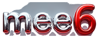mee6 logo